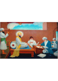 Sikh Historical - HI493
