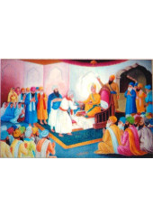 Sikh Historical - HI494