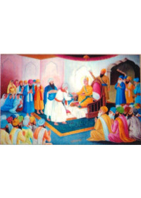 Sikh Historical - HI494
