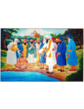 Sikh Historical - HI496