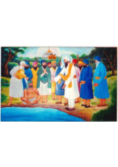 Sikh Historical - HI496