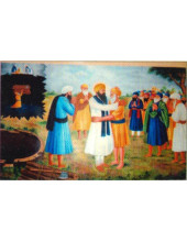 Sikh Historical - HI497