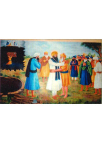 Sikh Historical - HI497