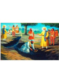 Sikh Historical - HI498