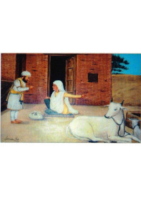 Sikh Historical - HI499