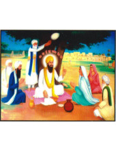 Sikh Historical - HI552