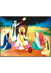 Sikh Historical - HI552