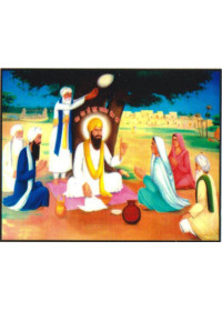 Sikh Historical - HI552