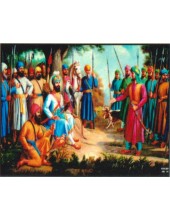 Sikh Historical - HI555