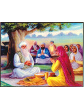 Sikh Historical - HI560