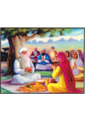 Sikh Historical - HI560