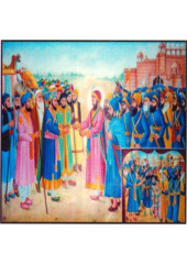 Sikh Historical - HI607