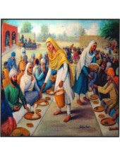 Sikh Historical - HI608