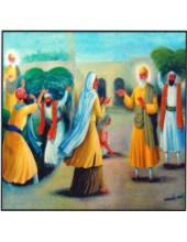 Sikh Historical - HI609
