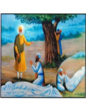 Sikh Historical - HI610