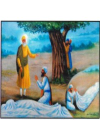Sikh Historical - HI610