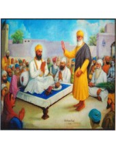 Sikh Historical - HI612