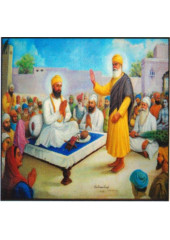 Sikh Historical - HI612