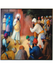 Sikh Historical - HI613