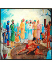 Sikh Historical - HI614