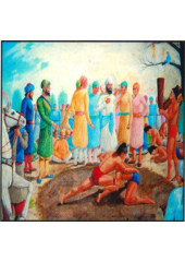 Sikh Historical - HI614