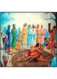 Sikh Historical - HI614