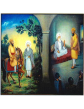 Sikh Historical - HI615