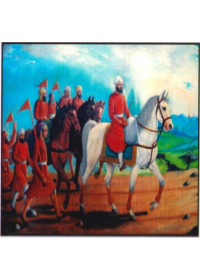 Sikh Historical - HI616