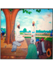 Sikh Historical - HI617