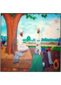 Sikh Historical - HI617