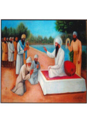 Sikh Historical - HI618