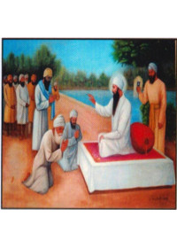 Sikh Historical - HI618