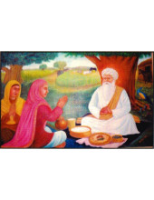 Sikh Historical - HI619