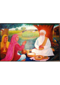 Sikh Historical - HI619