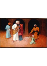 Sikh Historical - HI621