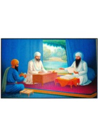 Sikh Historical - HI622