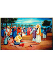 Sikh Historical - HI623