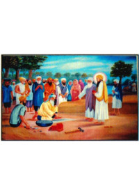 Sikh Historical - HI623