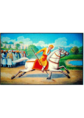 Sikh Historical - HI624