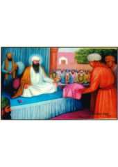 Sikh Historical - HI625
