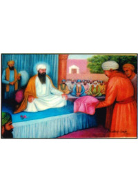 Sikh Historical - HI625