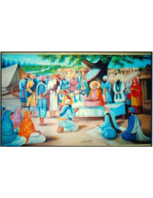 Sikh Historical - HI626