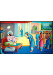 Sikh Historical - HI629
