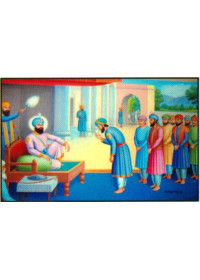 Sikh Historical - HI629