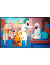 Sikh Historical - HI631