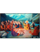 Sikh Historical - HI632