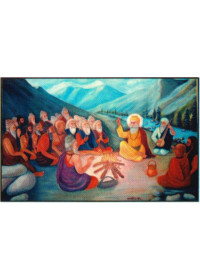 Sikh Historical - HI632