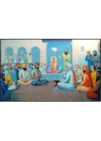 Sikh Historical - HI633