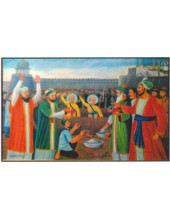 Sikh Historical - HI634
