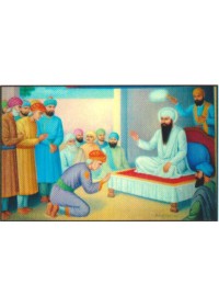 Sikh Historical - HI635